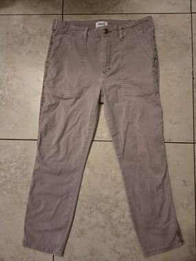 Pistola Mara Straight leg Ankle Pants